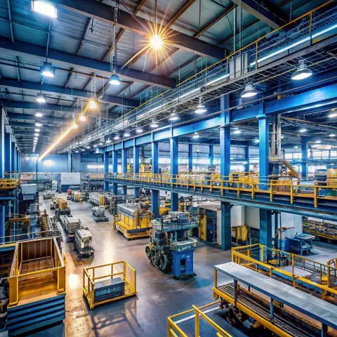 Họp đại hội cổ đông và Lễ trao thưởng cổ phần năm 2024