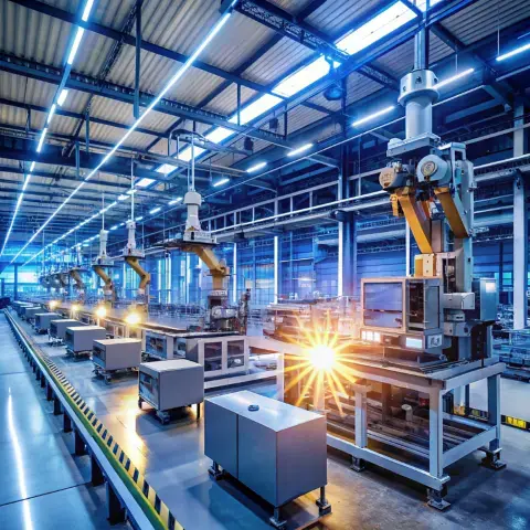 Nhập khẩu nguyên liệu cho sản xuất hạt nhựa chuẩn bị cho năm 2025